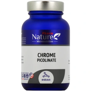 Kersiens Chrome Picolinate