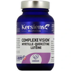 Kersiens Complexe Vision
