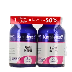 Kersiens Flore Intime