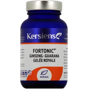 Kersiens Fortonic