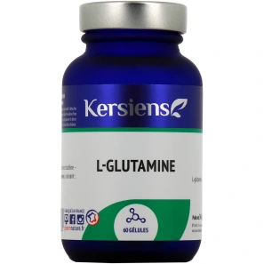 Kersiens L-Glutamine