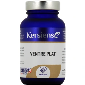 Kersiens Ventre Plat