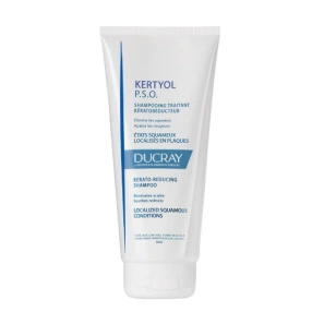 Kertyol P.S.O. Shampooing traitant kératorégulateur