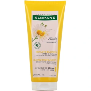 Klorane Après-shampooing à la Camomille
