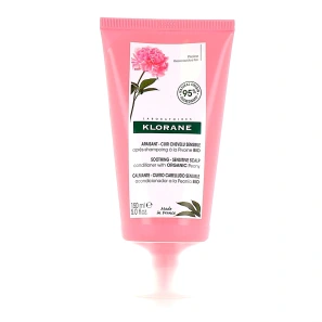 Klorane Après-Shampoing à la Pivoine Bio