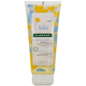 Klorane Bébé Shampooing Doux Démêlant