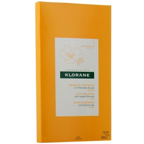 Klorane Cire Dépilatoire à l'Amande Douce Jambes