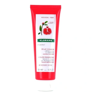 Klorane Crème de jour à la Grenade 125ml