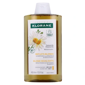 Klorane Shampoing à la Camomille