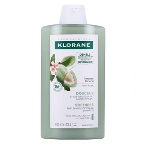 Klorane Shampoing Amande