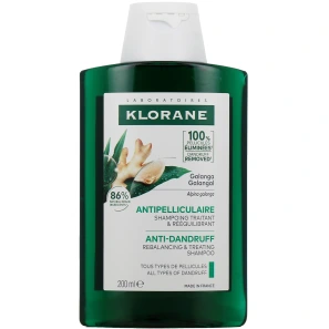 Klorane Shampoing au Galanga