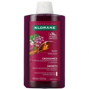 Klorane Shampoing Croissance