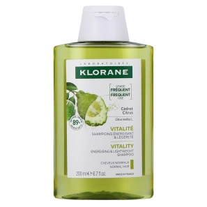Klorane Shampooing au Cédrat