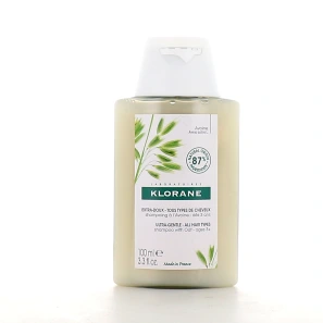 Klorane Shampoing Extra-Doux à l'Avoine