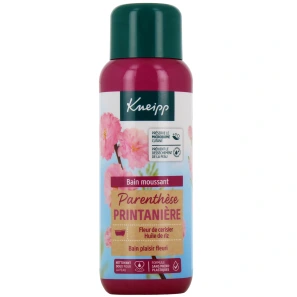 Kneipp Bain Moussant