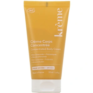 Krème Crème Corps Concentrée