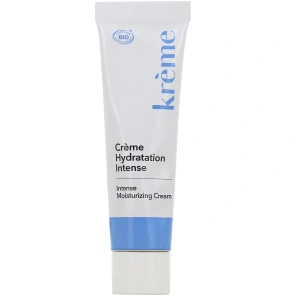 Krème crème d'hydratation intense 10 ml OFFERT