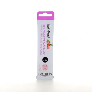 L'Action Masque Réducteur de Pores