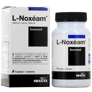 L-Noxéam Sommeil