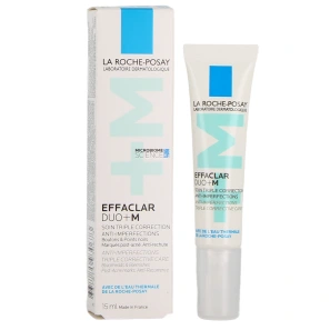 La Roche-Posay Effaclar Duo+ M