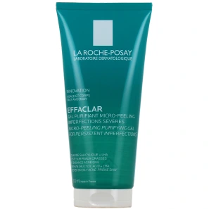 La Roche Posay Effaclar Gel Micropeeling