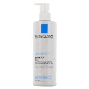 La Roche-Posay Lipikar Lait Relipidant Corps