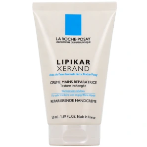 La Roche-Posay Lipikar Xerand Crème Mains Réparatrice