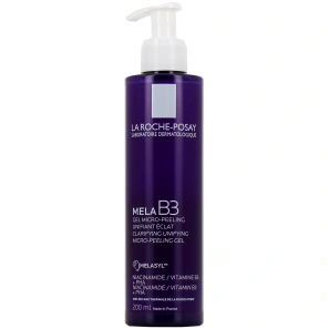 La Roche-Posay Mela B3 Gel Micro Peeling
