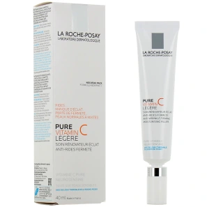 La Roche Posay Pure Vitamin C