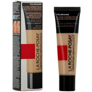 Toleriane Correcteur de Teint Fluide