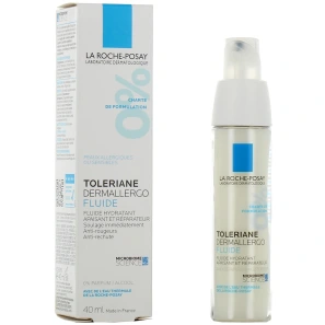 Toleriane Dermallergo Soin Fluide