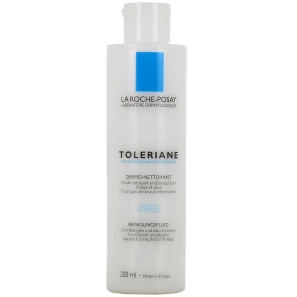 Toleriane Fluide dermo-nettoyant