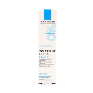 La Roche Posay Tolériane ultra Fluide 40 ml