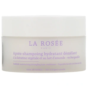 La Rosée Après-Shampoing Hydratant Démêlant