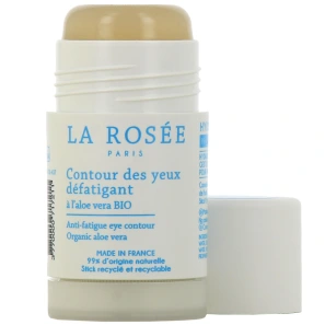 La Rosée Contour des Yeux Défatigant