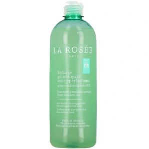 La Rosée Gel Nettoyant Anti-Imperfections