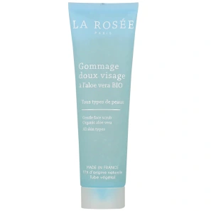 La Rosée Gommage doux visage