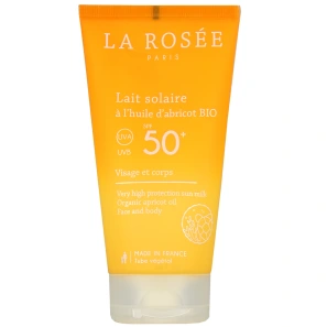 La Rosée Lait solaire SPF 50+