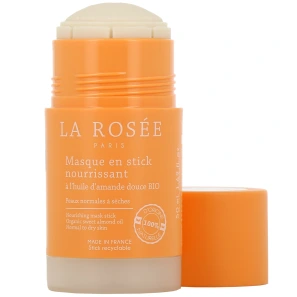 La Rosée Masque stick nourrissant