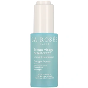 La Rosée Sérum Visage Désaltérant