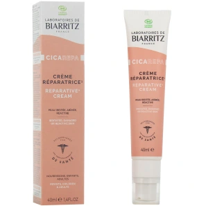 Laboratoires de Biarritz Crème Réparatrice