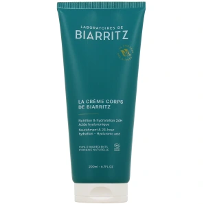 Laboratoires de Biarritz La Crème Corps de Biarritz