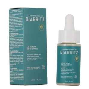 Laboratoires de Biarritz Le Sérum de Biarritz