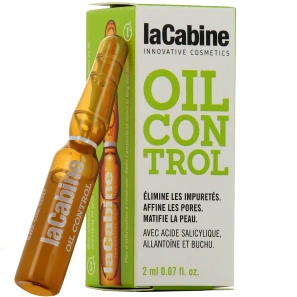 LaCabine Oil Control