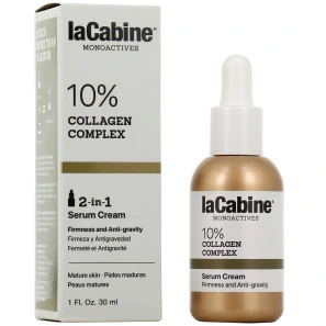 LaCabine Sérum Crème 10% Collagen Complex