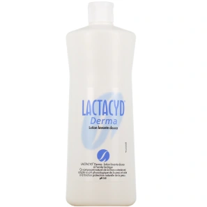 Lactacyd Derma émulsion Douche