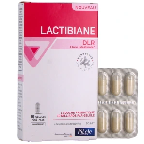 Lactibiane DLR