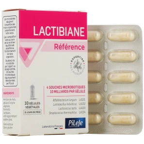 Lactibiane Référence