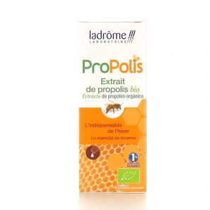 Ladrôme Extrait de Propolis Bio