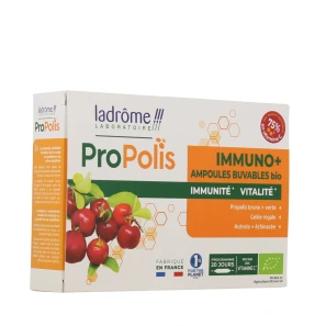 Ladrôme ProPolis Immuno+